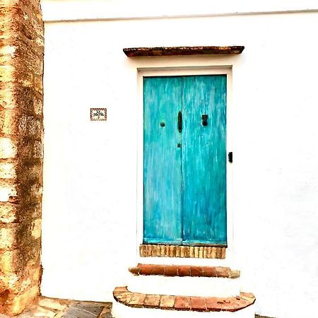 Juderia Luxury Suite Casas Vejer Debra Vejer de la Frontera Exteriör bild