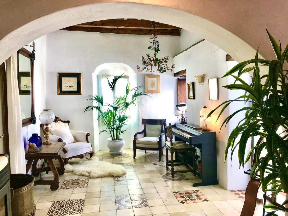 Juderia Luxury Suite Casas Vejer Debra Vejer de la Frontera Exteriör bild