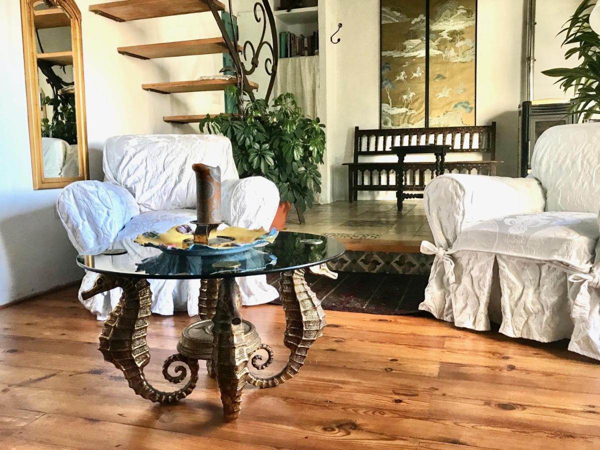 Juderia Luxury Suite Casas Vejer Debra Vejer de la Frontera Exteriör bild