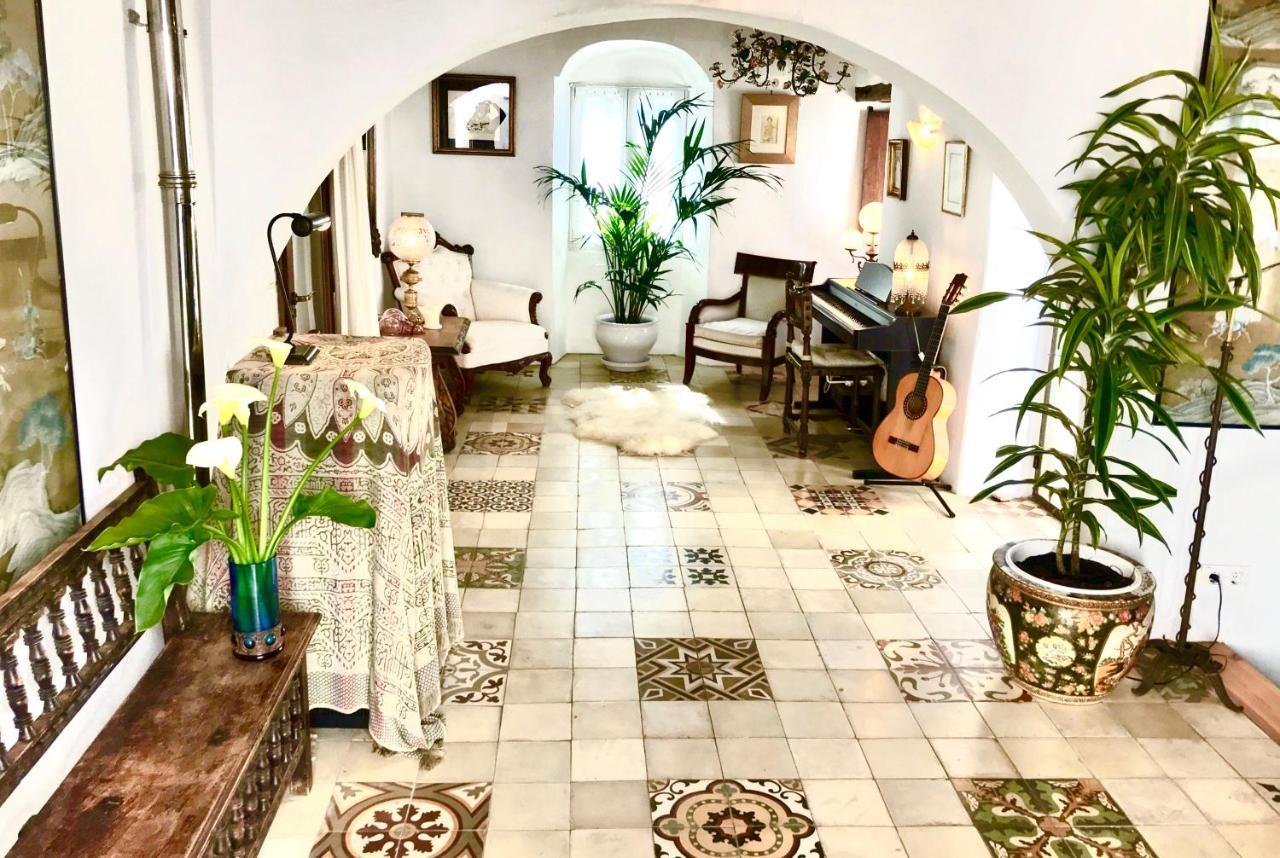 Juderia Luxury Suite Casas Vejer Debra Vejer de la Frontera Exteriör bild