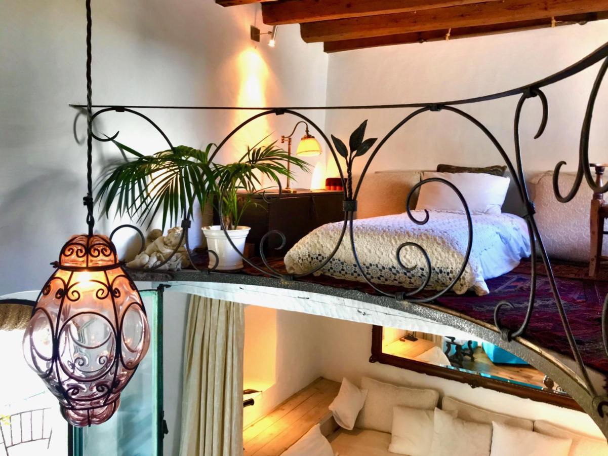 Juderia Luxury Suite Casas Vejer Debra Vejer de la Frontera Exteriör bild