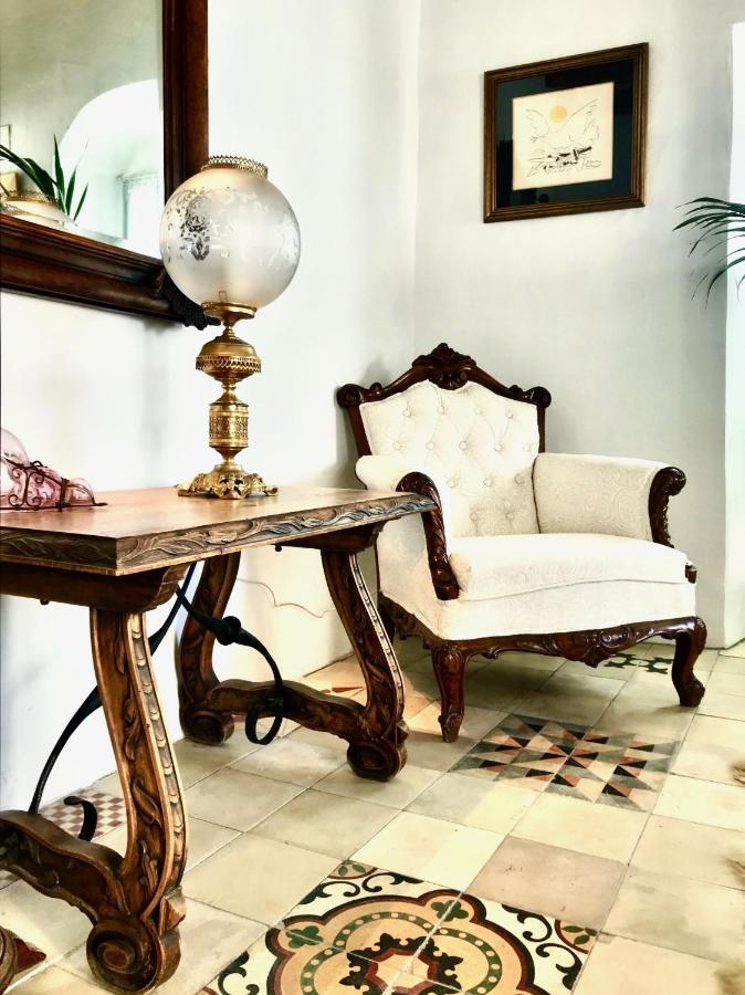 Juderia Luxury Suite Casas Vejer Debra Vejer de la Frontera Exteriör bild